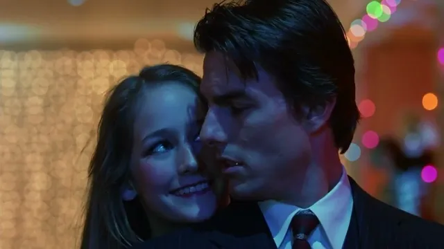 عمل فني لـ Eyes Wide Shut