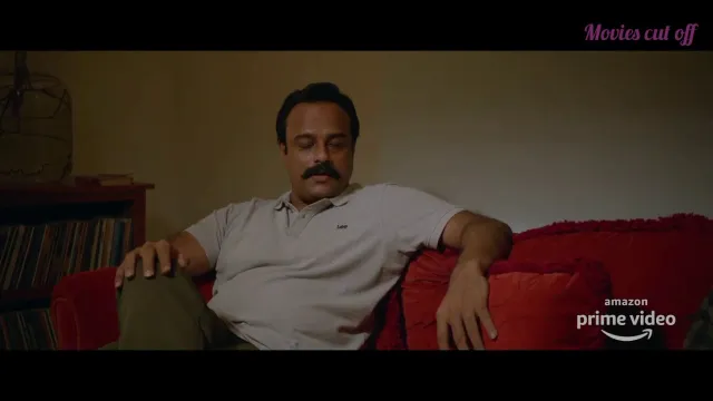 عمل فني لـ Drishyam 2