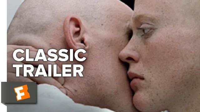 عمل فني لـ THX 1138
