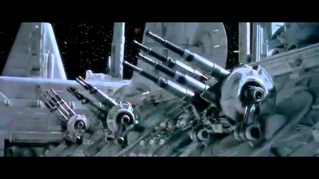 عمل فني لـ Star Wars: Episode I – The Phantom Menace