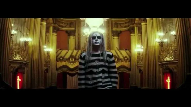 عمل فني لـ The Lords of Salem