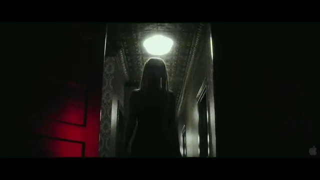 عمل فني لـ The Lords of Salem