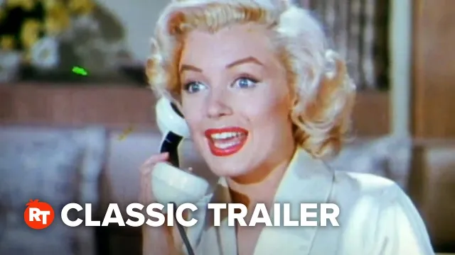 عمل فني لـ Gentlemen Prefer Blondes
