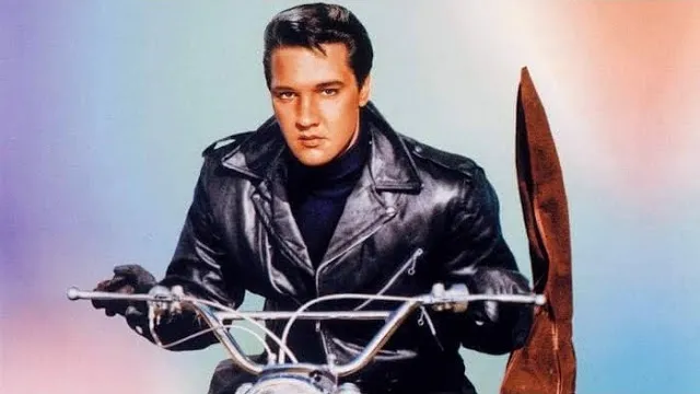 عمل فني لـ Roustabout