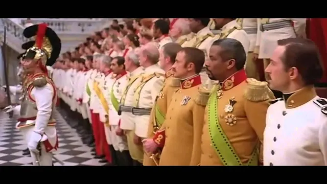 عمل فني لـ Hamlet