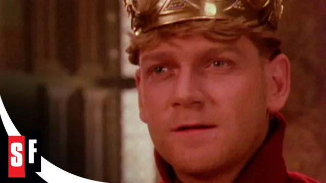 عمل فني لـ Henry V