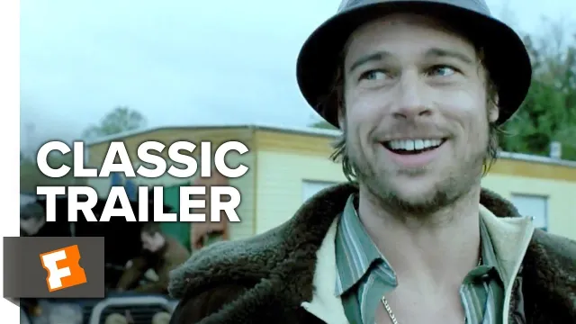عمل فني لـ Snatch