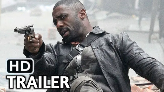 عمل فني لـ The Harder They Fall (2021 film)