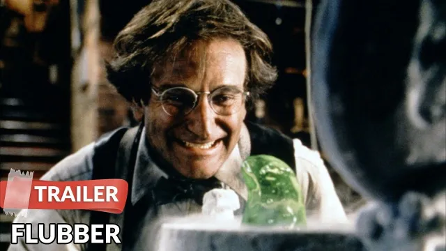 عمل فني لـ Flubber