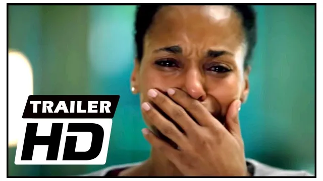 عمل فني لـ American Son (2019 film)
