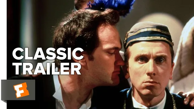 عمل فني لـ Four Rooms