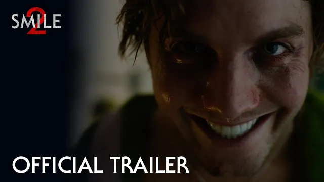 عمل فني لـ Smile 2