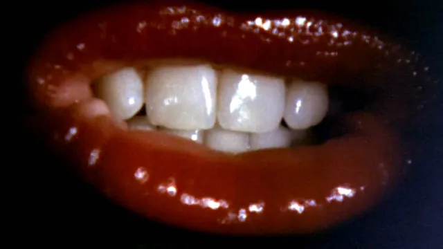 عمل فني لـ The Rocky Horror Picture Show