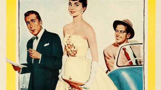 عمل فني لـ Sabrina