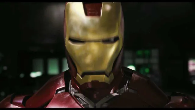 عمل فني لـ The Avengers (2012 film)