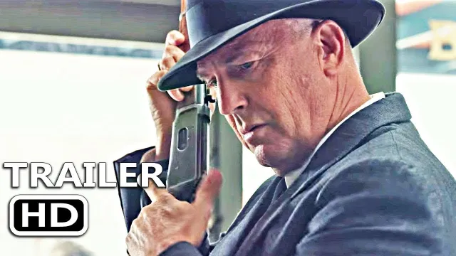 عمل فني لـ The Highwaymen (film)