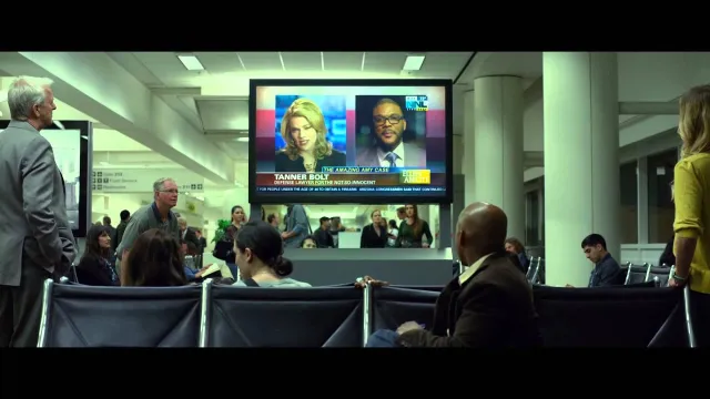 عمل فني لـ Gone Girl (film)