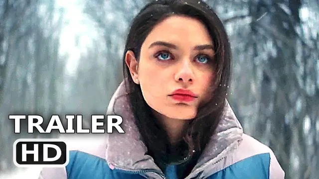 عمل فني لـ Let It Snow (2019 film)