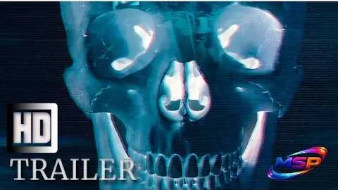 عمل فني لـ Faces of Death (2026 film)