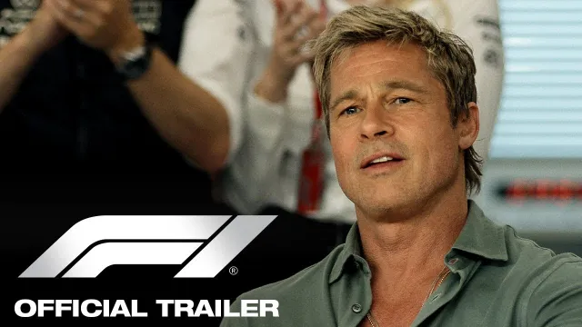 عمل فني لـ F1 (film)