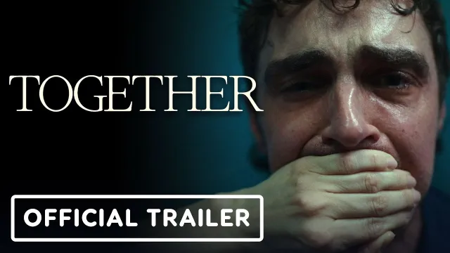 عمل فني لـ Together (2025 film)