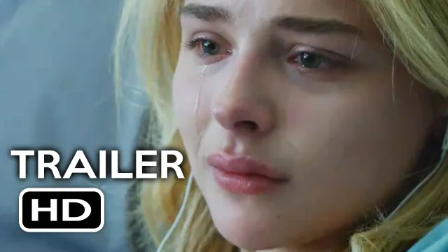 عمل فني لـ Brain on Fire (film)