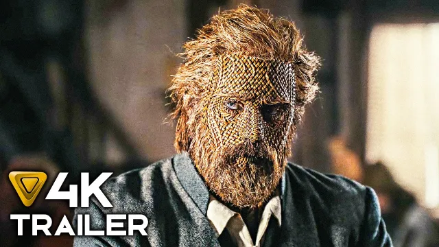 عمل فني لـ Wicker (film)