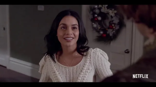 عمل فني لـ The Knight Before Christmas