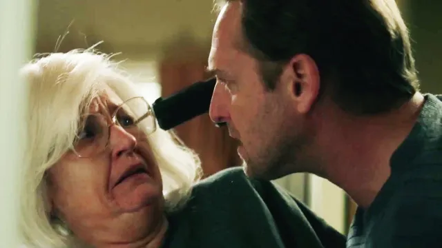 عمل فني لـ The Most Hated Woman in America