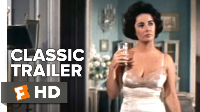 عمل فني لـ BUtterfield 8