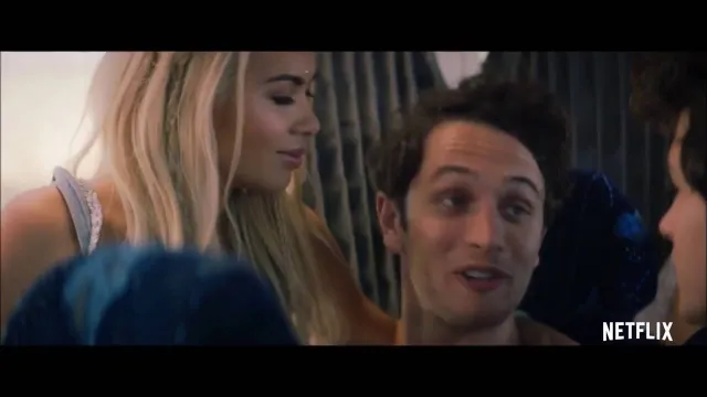 عمل فني لـ XOXO (film)