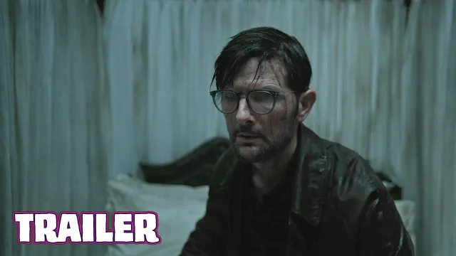عمل فني لـ Hokum (film)
