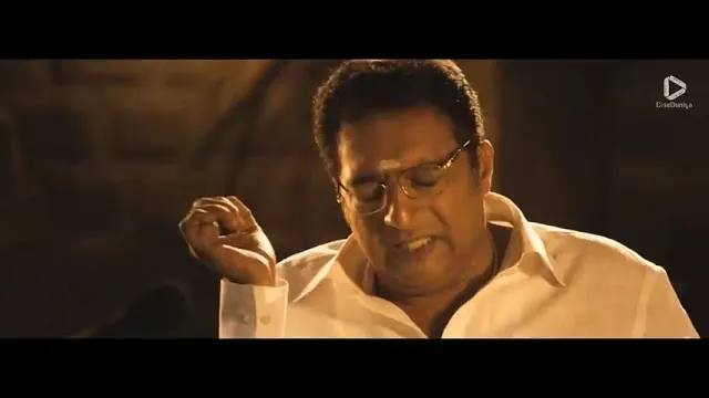 عمل فني لـ Jai Bhim (film)