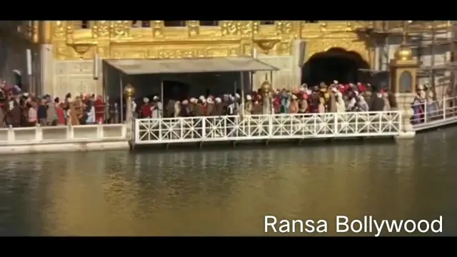 عمل فني لـ Sardar Udham