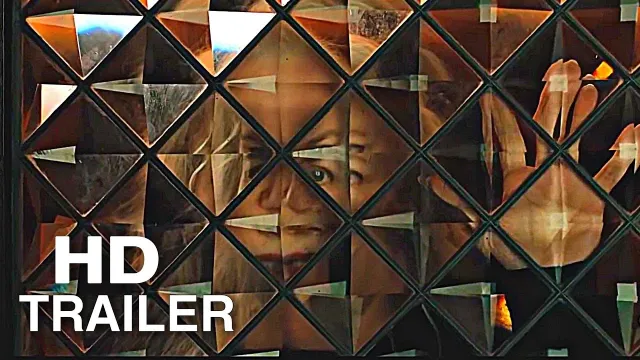 عمل فني لـ The Manor (film)