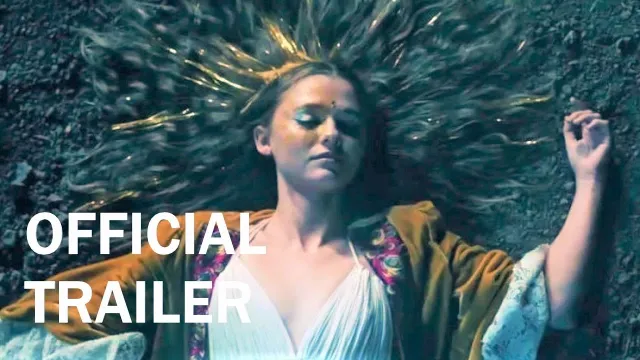 عمل فني لـ Nocturne (2020 film)