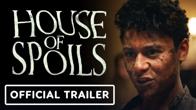 عمل فني لـ House of Spoils