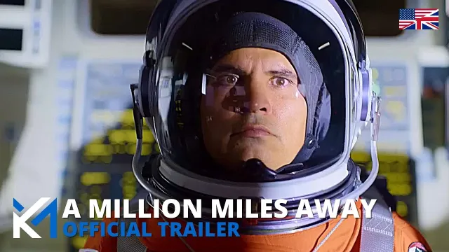 عمل فني لـ A Million Miles Away (film)