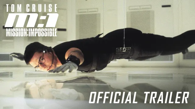 عمل فني لـ Mission: Impossible (film series)