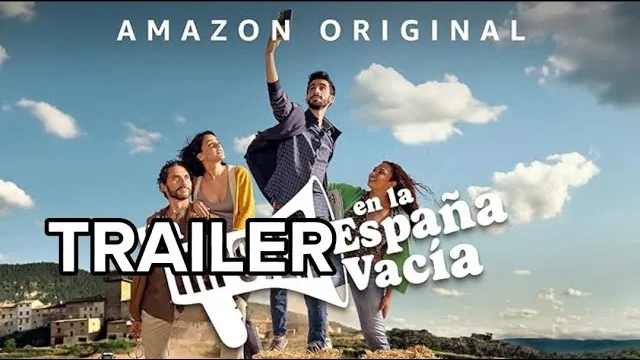 عمل فني لـ A Hipster in Rural Spain