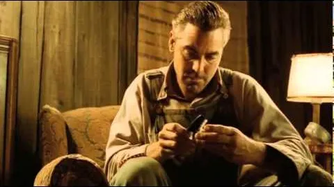 عمل فني لـ O Brother, Where Art Thou?
