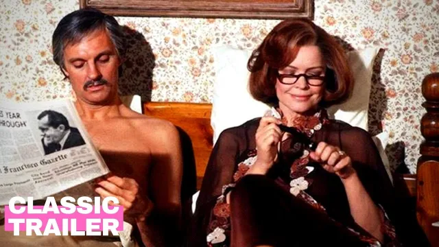 عمل فني لـ Same Time, Next Year (film)