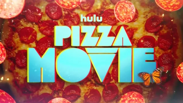 عمل فني لـ Pizza Movie