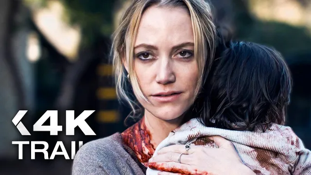 عمل فني لـ The Hand That Rocks the Cradle (2025 film)