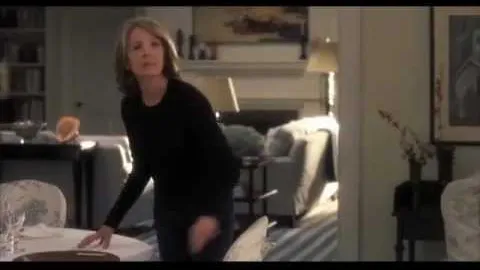 عمل فني لـ Something's Gotta Give (film)