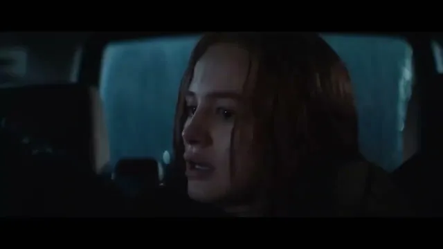 عمل فني لـ The Strangers – Chapter 2