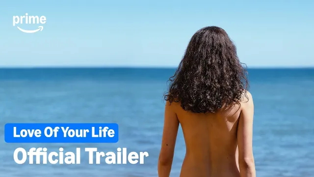 عمل فني لـ Love of Your Life (film)