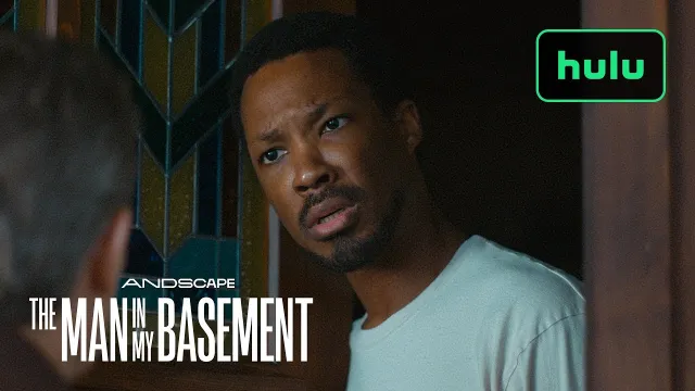 عمل فني لـ The Man in My Basement