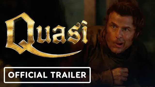 عمل فني لـ Quasi (film)
