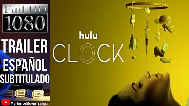 عمل فني لـ Clock (film)
